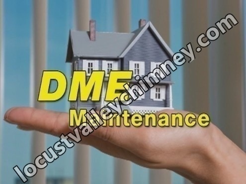 Professional chimney waterproofing sealant applied in Mill Neck, NY
