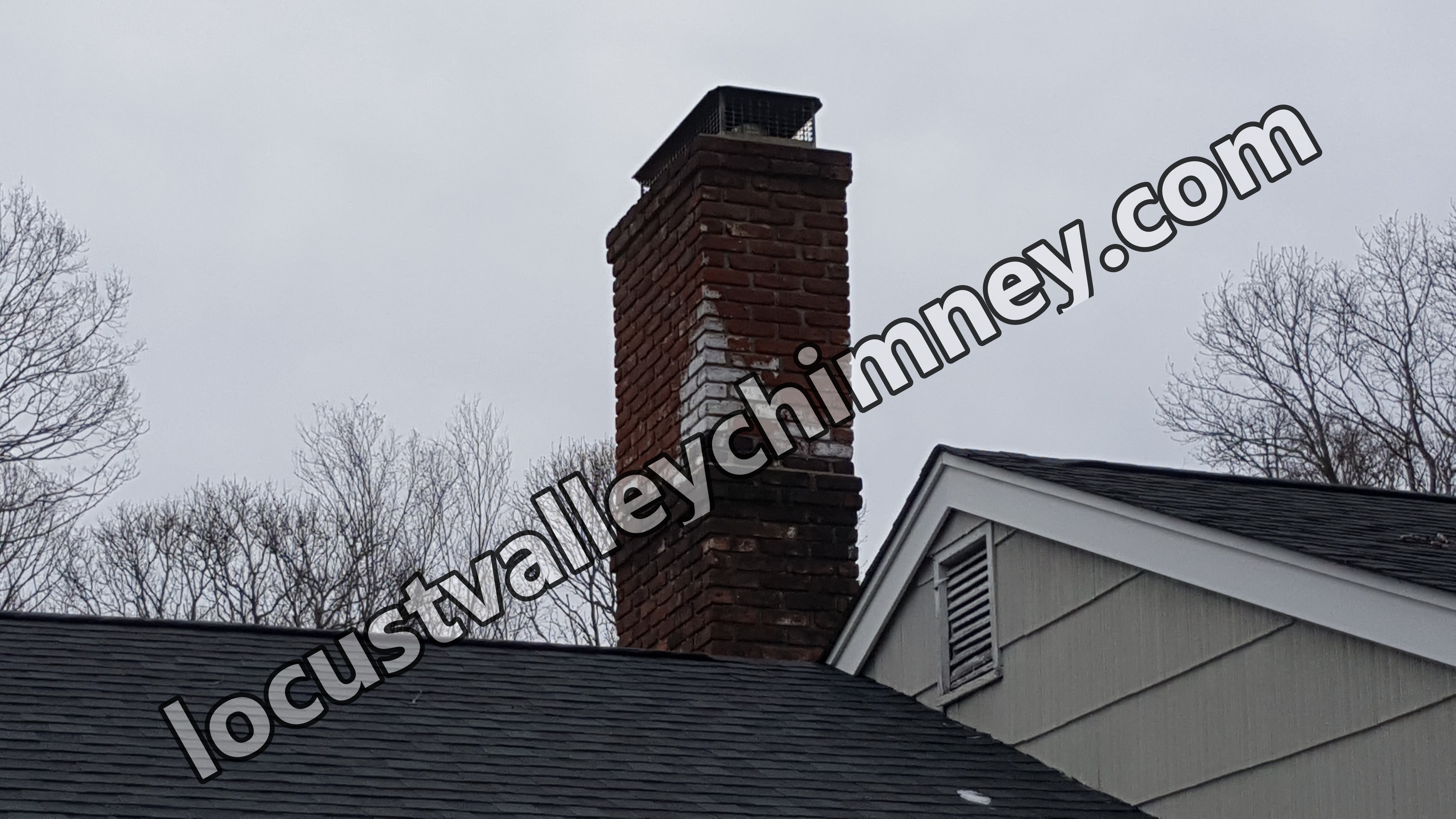 Complete creosote removal from chimney flue in Lattingtown, NY