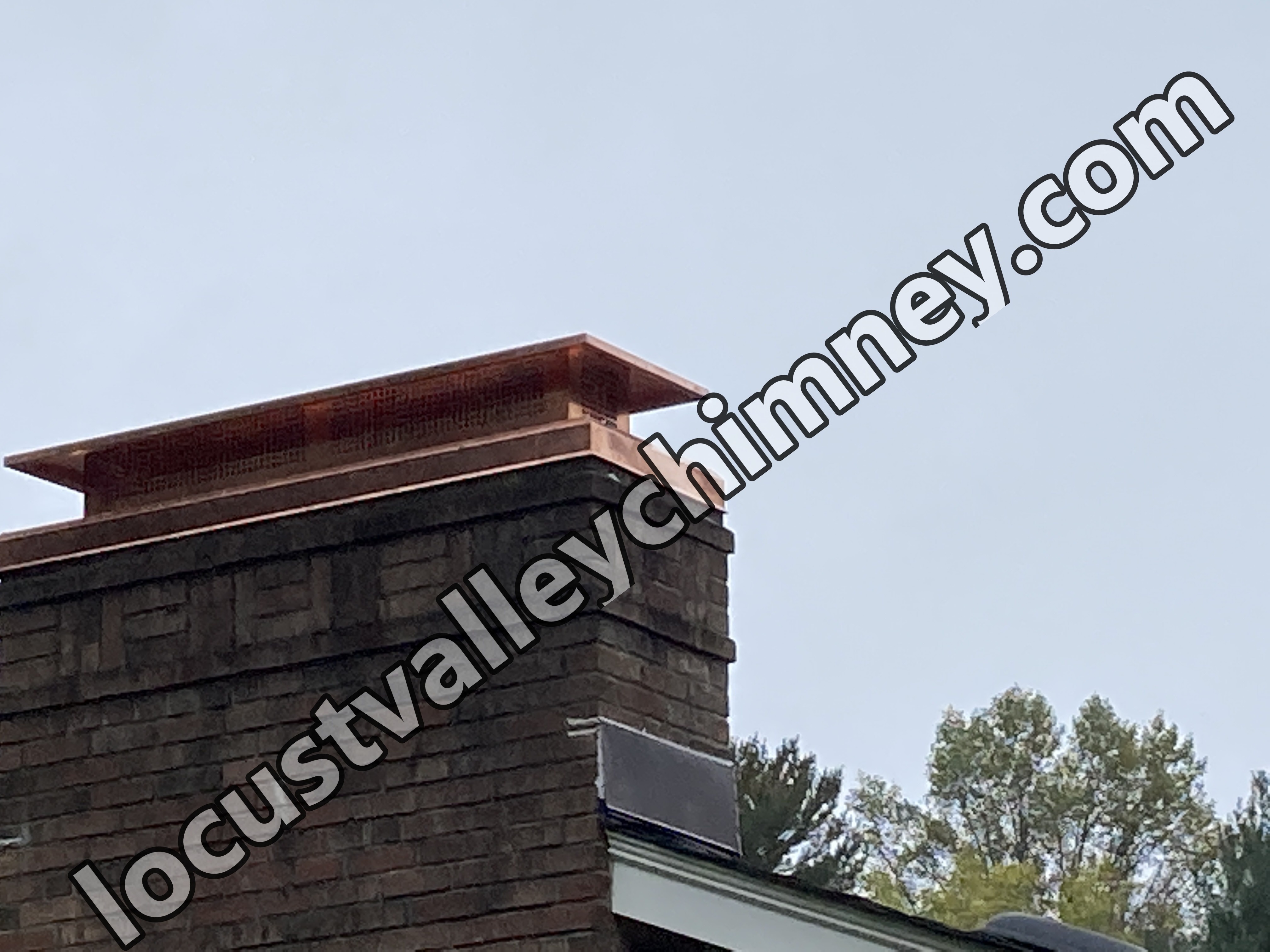 Gas furnace chimney cleaning and safety check in Mill Neck, NY